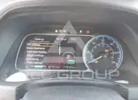 2021 Nissan LEAF фото