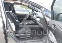 2021 Nissan LEAF фото