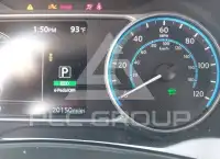 2021 Nissan LEAF фото