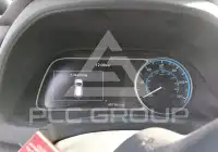 2021 Nissan LEAF фото