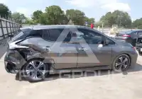 2021 Nissan LEAF фото