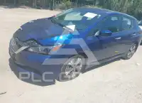 2021 Nissan LEAF фото