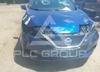 2021 Nissan LEAF фото