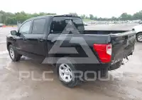 2021 Nissan TITAN фото
