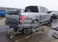 2021 Nissan TITAN фото