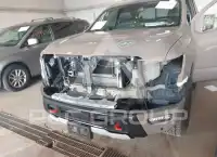 2021 Nissan TITAN фото