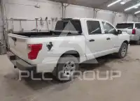 2021 Nissan TITAN фото