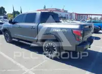 2021 Nissan TITAN фото
