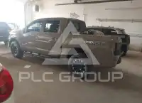 2021 Nissan TITAN фото