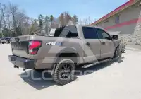 2021 Nissan TITAN фото