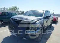 2021 Nissan TITAN фото
