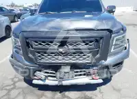 2021 Nissan TITAN фото