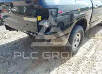 2021 Nissan TITAN фото
