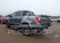 2021 Nissan TITAN фото