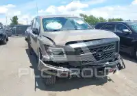 2021 Nissan TITAN фото
