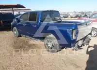 2021 Nissan TITAN фото