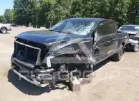 2021 Nissan TITAN photo