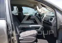 2021 Nissan TITAN фото