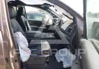 2021 Nissan TITAN фото