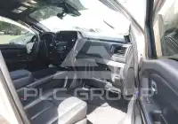 2021 Nissan TITAN фото