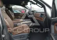 2021 Nissan TITAN фото