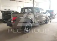 2021 Nissan TITAN фото