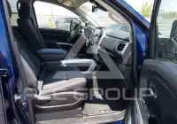 2021 Nissan TITAN фото