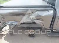 2021 Nissan TITAN фото