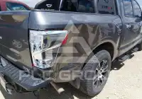 2021 Nissan TITAN фото