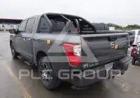 2021 Nissan TITAN фото