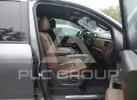 2021 Nissan TITAN photo