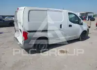 2021 Nissan NV 200 фото