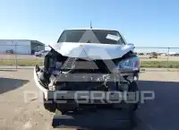 2021 Nissan NV 200 фото