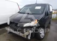 2021 Nissan NV 200 фото