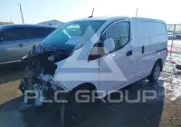 2021 Nissan NV 200 фото