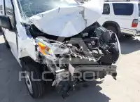 2021 Nissan NV 200 фото