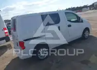 2021 Nissan NV 200 фото