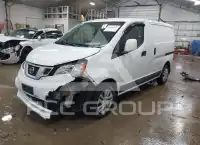 2021 Nissan NV 200 фото