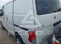 2021 Nissan NV 200 фото