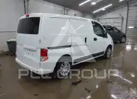 2021 Nissan NV 200 фото
