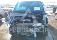 2021 Nissan NV 200 фото