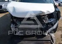 2021 Nissan NV 200 фото