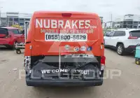 2021 Nissan NV 200 фото