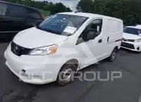 2021 Nissan NV 200 фото