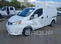 2021 Nissan NV 200 фото