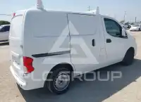 2021 Nissan NV 200 фото