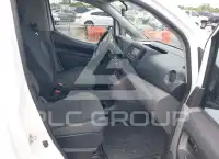 2021 Nissan NV 200 фото