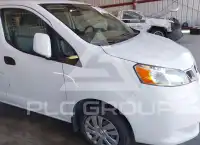 2021 Nissan NV 200 фото