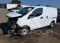 2021 Nissan NV 200 фото