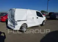 2021 Nissan NV 200 фото